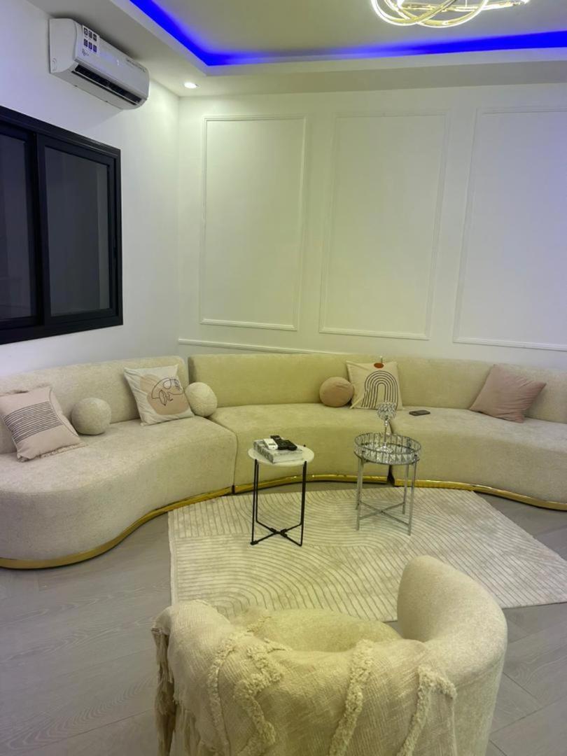 Superbe Appartement Neuf Aux Almadies 3 Pieces Dakar Exterior photo