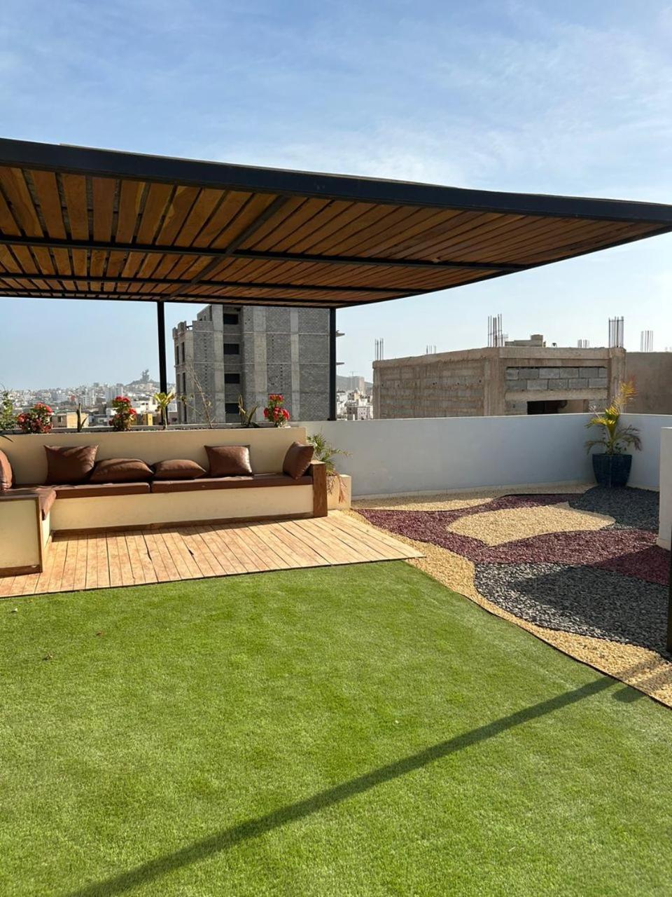 Superbe Appartement Neuf Aux Almadies 3 Pieces Dakar Exterior photo