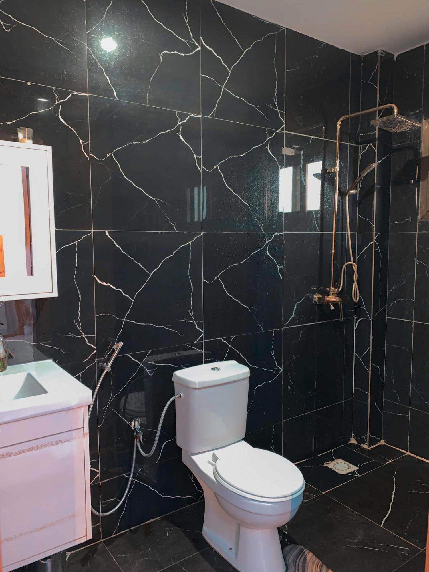 Superbe Appartement Neuf Aux Almadies 3 Pieces Dakar Exterior photo